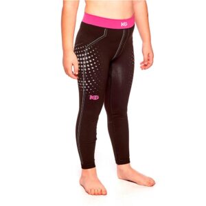 Sport Hg Hg-trot Tight Negro 12 Months