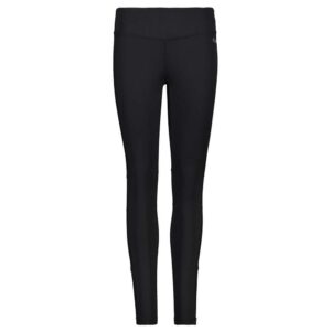 Cmp Long 38l4346 Tights Negro XL Mujer