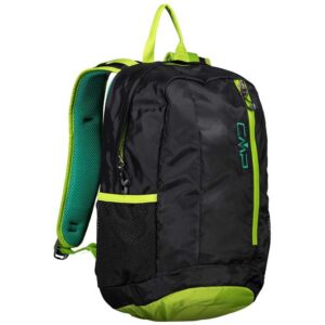 Cmp Rebel 10l 3v96564 Backpack Verde,Negro