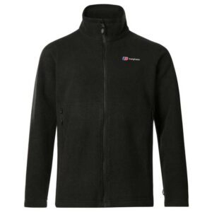 Berghaus Prism Fleece Negro XL Hombre