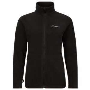 Berghaus Prism Fleece Negro 14 Mujer