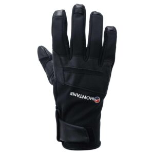 Montane Cyclone Negro S Hombre
