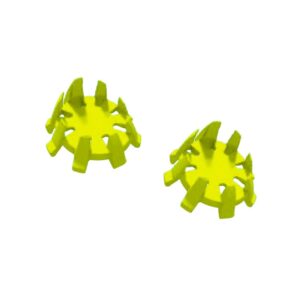 Tsl Outdoor Crossover Pad Kit Verde