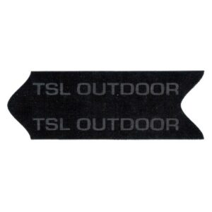 Tsl Outdoor Kit Stick Grip Negro