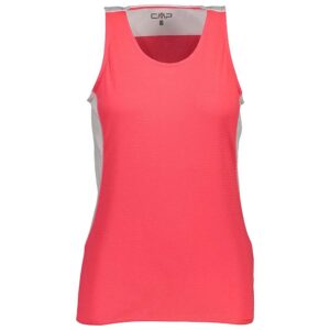 Cmp 3c89876t Trail Top Rosa XL Mujer