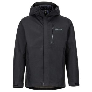 Marmot Minimalist Component Jacket Negro XL Hombre