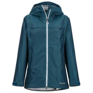 Marmot Tamarack Jacket Azul S Mujer