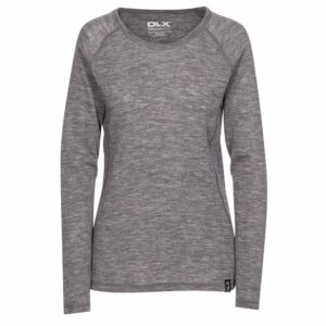 Trespass Libra Gris M Mujer