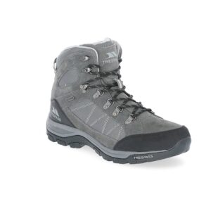 Trespass Chavez Hiking Boots Gris EU 40 Hombre