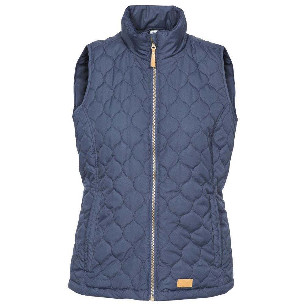 Trespass Edgewater Ii 3 In 1 Tp75 Vest Azul S Hombre