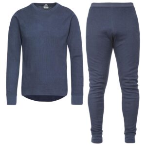 Trespass Mystery Set Azul XS Mujer
