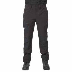 Trespass Passcode Tp75 Pants Negro L Hombre