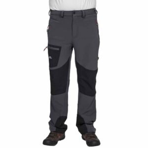 Trespass Passcode Tp75 Pants Gris L Hombre