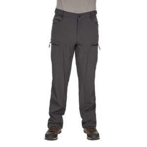 Trespass Tuned Tp75 Pants Gris L Hombre