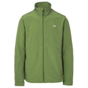 Trespass Vander Jacket Verde XS Hombre