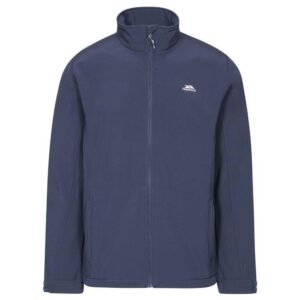 Trespass Vander Jacket Azul XS Hombre