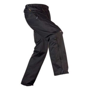 Berghaus Paclite Goretex Pants Negro XL / 31 Hombre
