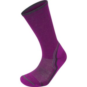 Lorpen T2 Light Hiker Socks Rosa EU 34-37 Mujer