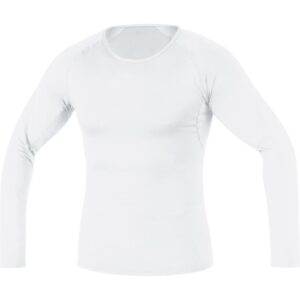 Gore® Wear Classic Base Layer Blanco L Hombre