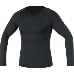 Gore® Wear Thermo Base Layer Negro M Hombre