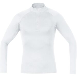 GoreÂ® Wear Thermo Turtle Neck Long Sleeve T-shirt Blanco S Hombre