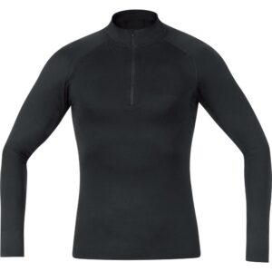 Gore® Wear Thermo Turtle Neck Base Layer Negro L Hombre