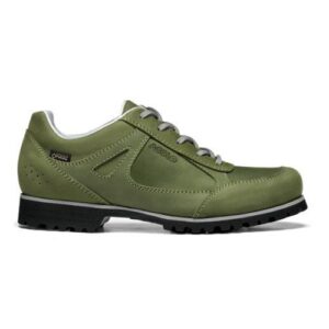 Asolo Avery Gv Shoes Verde EU 38 2/3 Mujer