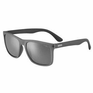 Cebe Hipe Sunglasses Gris 1500 Grey PC AR/CAT3
