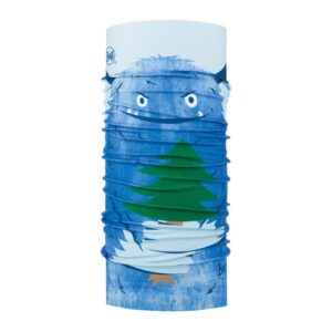 Buff ® Original Neck Warmer Azul Hombre