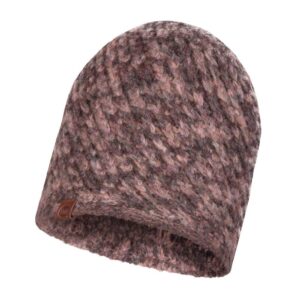 Buff ® Knitted Beanie Rosa Mujer
