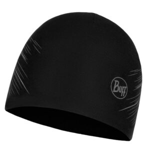 Buff ® Microfiber Reversible Beanie Negro Mujer