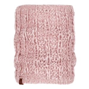 Buff ® Knit Comfort Neck Warmer Rosa Hombre