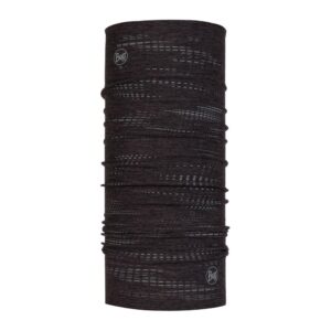 Buff ® Dryflx Neck Warmer Negro Mujer