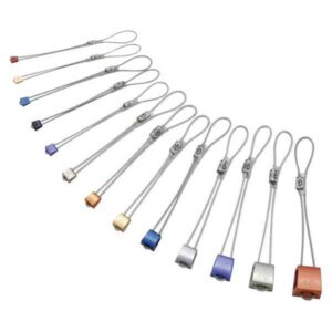 Black Diamond Stopper Multicolor 5