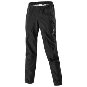 Loeffler Goretex Active Pants Negro L / Regular Hombre