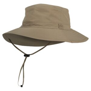 Craghoppers Nosilife Hat Marrón M-L Hombre