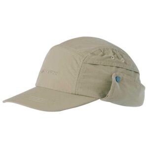 Craghoppers Nosilife Desert Cap Beige 6-8 Years NiÃ±o