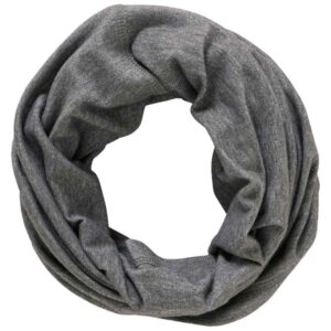Craghoppers Nosilife Neck Warmer Gris Mujer