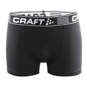 Craft Greatness 3´´ Boxer Negro S Hombre
