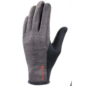 Ferrino Grip Gris XL Hombre