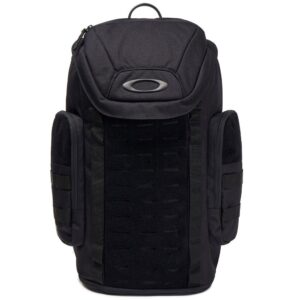 Oakley Apparel Link Miltac 23l Backpack Negro