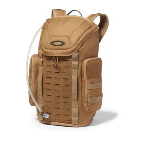 Oakley Apparel Link Miltac 23l Backpack Marrón