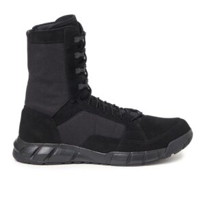Oakley Apparel Light Assault 2 Hiking Boots Negro,Gris EU 44 Hombre