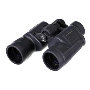 Bushnell 8x42 H2o Porro Binoculars Negro