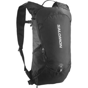Salomon Trailblazer 10l Backpack Negro