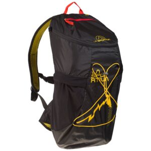 La Sportiva X-cursion 28l Backpack Negro