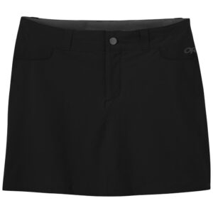 Outdoor Research Ferrosi Skirt Negro 10 Mujer