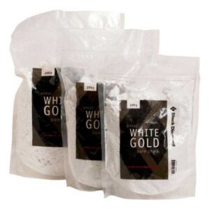 Black Diamond Loose Blanco 200 g