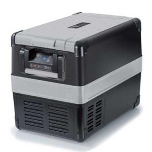 Vitrifrigo Vf35p Vfree Series 35l Rigid Portable Cooler Negro