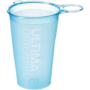 Ultimate Direction Reusable Collapsible Cup 200ml Azul